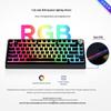 Lenovo Xiaoxin K5 Pro RGB Custom Mechanical Keyboard