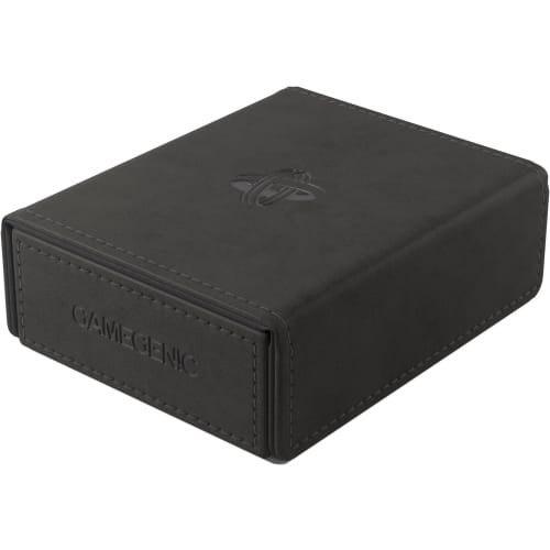 Asmodee Token Keep - Black.