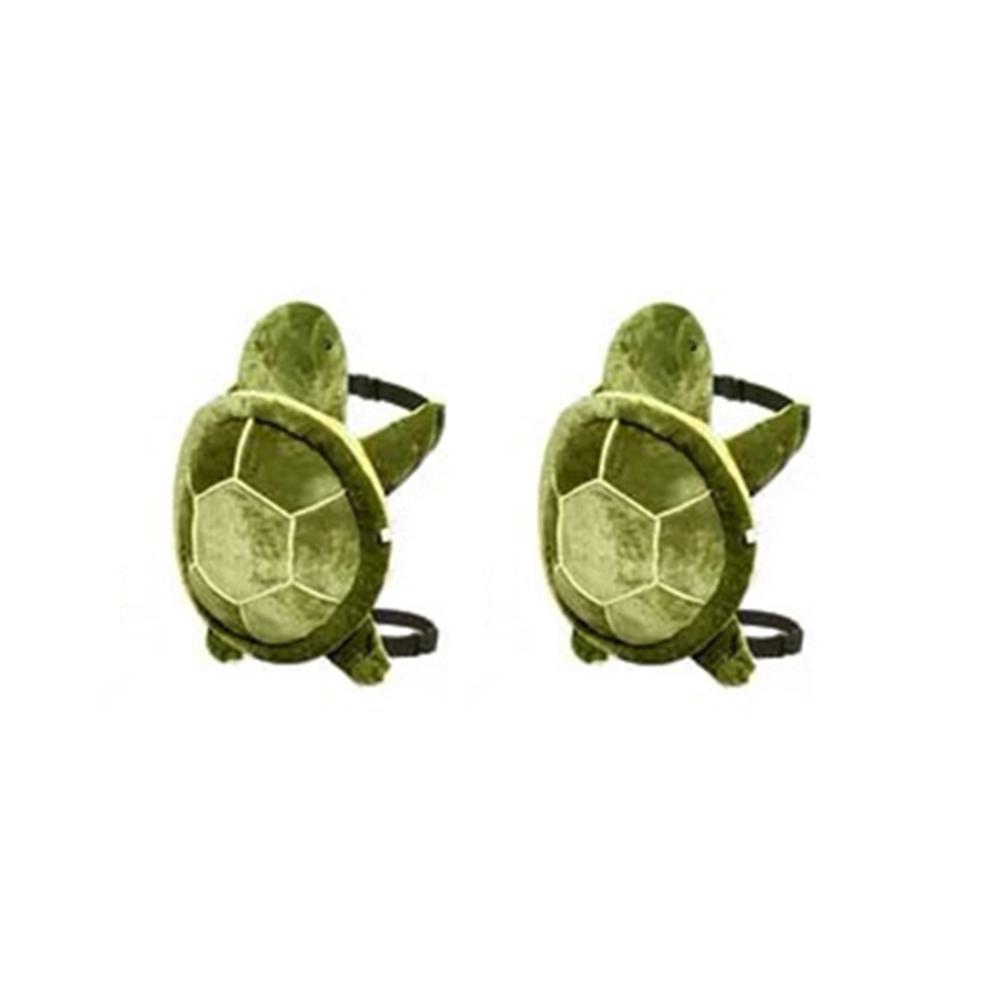 Buy Tailbone Hip Protector Anti-fall Shockproof Turtle Shape Coccyx ...
