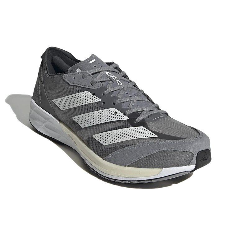 adidas Adizero Adios 7 'Grey Zero Metallic' GV7071