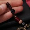 Brass Zodiac Keychain Animals Car Key Chain Charm Snake Key Ring  Men