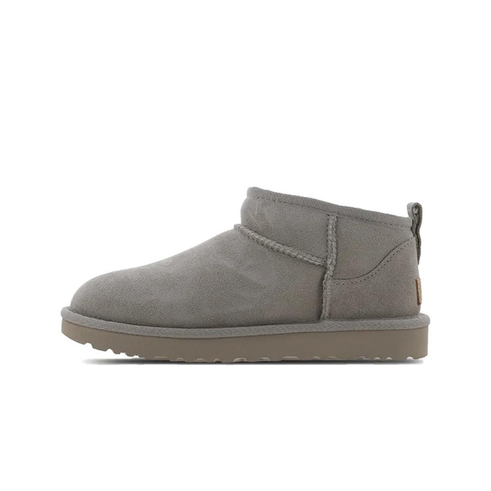 UGG Classic Ultra Mini Boot Goat