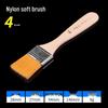 Yishuxiang Soft Nylon Cleaning Brushes