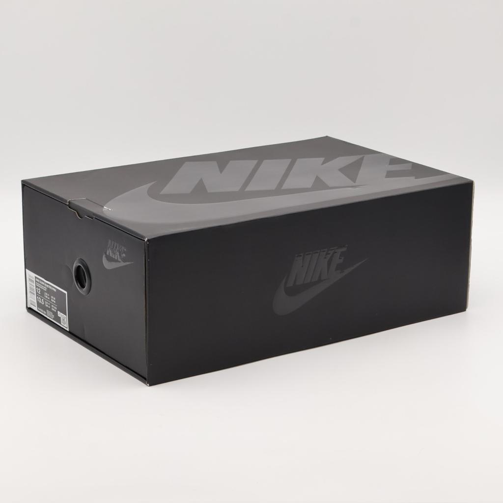 HJ4320-001 Wu-Tang Clan Nike Dunk High Retro PRM Black and Pollen (Men's)