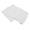 100pcs Gauze Mask Facial Masks Soft Spa Gauze Facial Mask Skin Care Facial Paper Sheet Gauze for Home Salon DIY