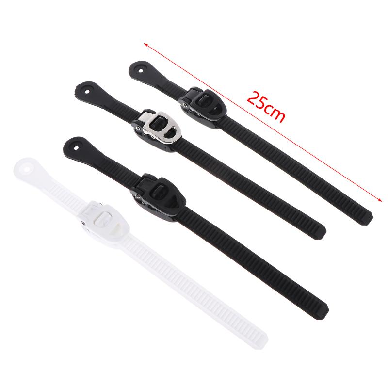 Nastavitelná kovová ráčnová spona pro vysoké zatížení pro venkovní víceúčelové ráčnové popruhy Ultimate Heavy Duty Grip Lock se sponou