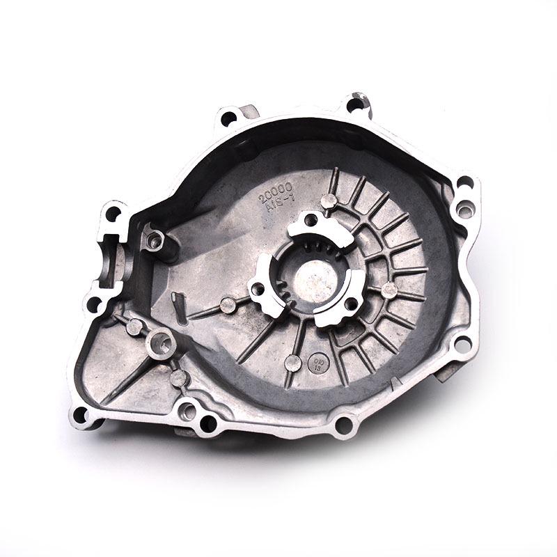 Yamaha YZF R6 Off-Road Engine and Side Cover Accessories