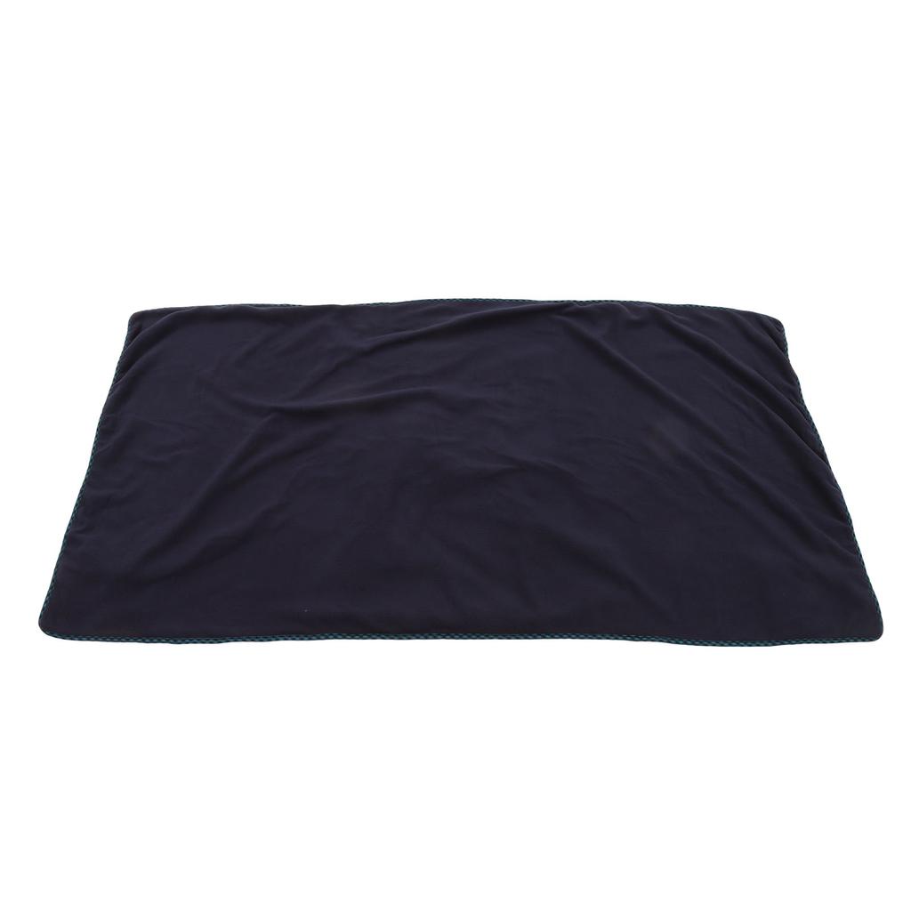 Electric Heating Blanket Fast Heating USB Electric Throw Blanket with Larger Heating Area for