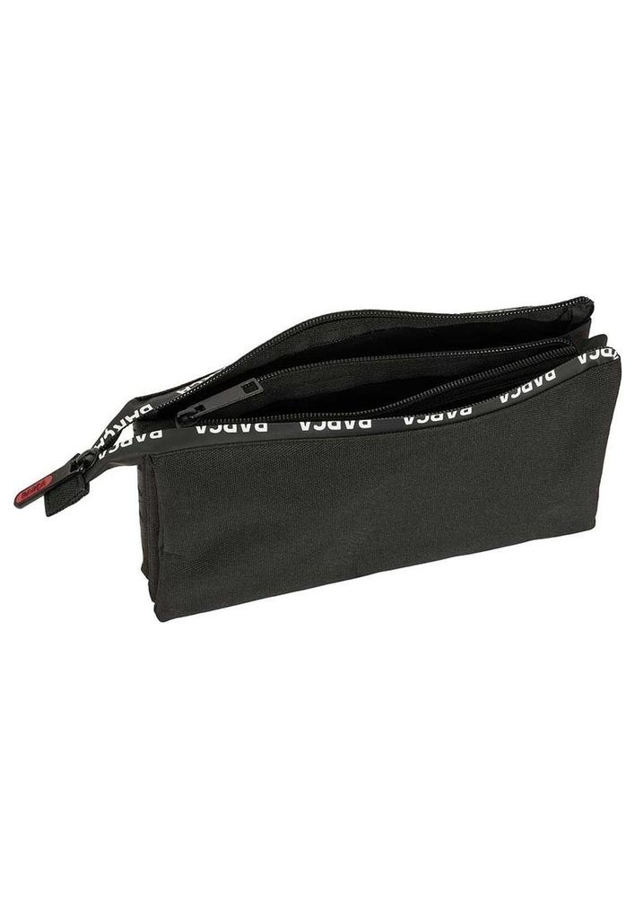 FC Barcelona Pencil Case 812625744 Black