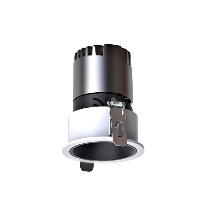 Mengpao Recessed LED Wall Washer Spotlight