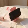 Compact Phone Holder for School Sewing Machine Holder, Desktop Stand Smartphones, Lightweight Portable Cell Universal Mount Desks Workbenches