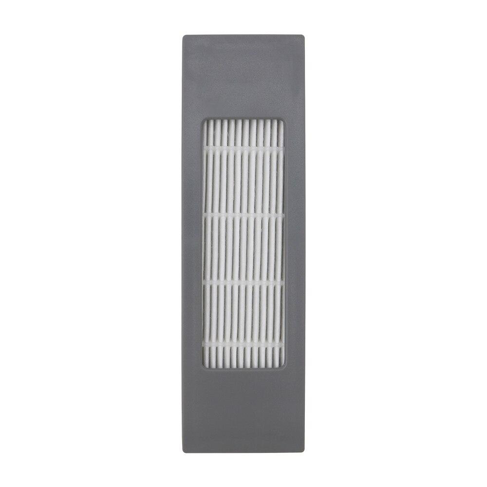 HEPA-Filter-Seitenbürste für Ecovacs Deebot OZMO 920 950 Yeedi 2 T8 T8 AIVI, T9AIVI / AIVI+ Reinigerteile
