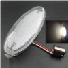 Car LED License Plate Light Lamp For Opel Astra F Hatchback Corsa B Vectra B Astra Classic Corsa A-B Zafira-A