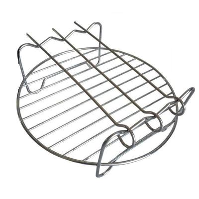 Barbecue – Grilles de barbecue