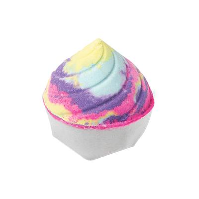 [Lush] Unicorn Pouf 170g - Bath Bomb / Bath Bomb
