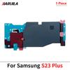 NOVÉ Pro Samsung S11 S11 S11 S11 Fe Plus Ultra Bezdrátové nabíjení Indukční cívka NFC Modul Flex kabel Náhradní díly