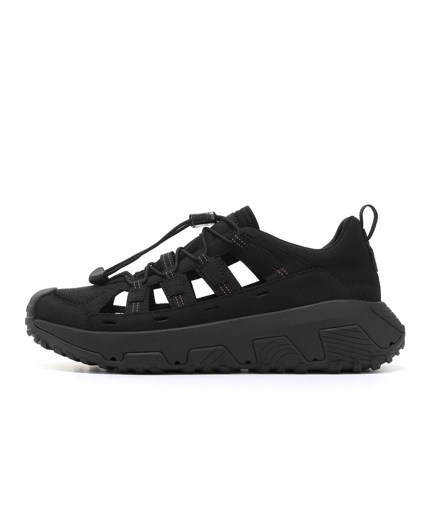 Snowpeak Apparel Aqua Venture (S25Mufsa65) Black