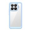 Per Xiaomi 17T Pro Custodia Trasparente Lusso Silicone PC Protettore TPU Cover Antiurto Xiaomi 17T Pro Custodia Xiaomi 17T Pro Custodia
