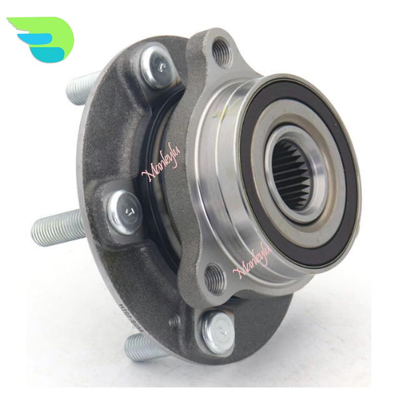 51750C5000 Front Wheel Bearing Hub Assembly for Kia SORENTO 2015- Hyundai Santa 51750-C5000