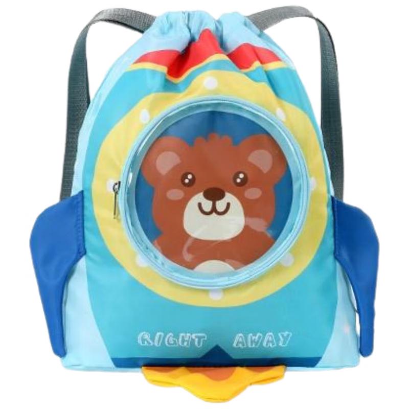 HANDUNYOU Shark Waterproof Swimming Bag