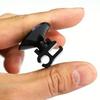 10Pcs ABS Plastic Rubber Aquarium Suction Cup Clip Power Cord Buckle  for Power Cord Filter Wire