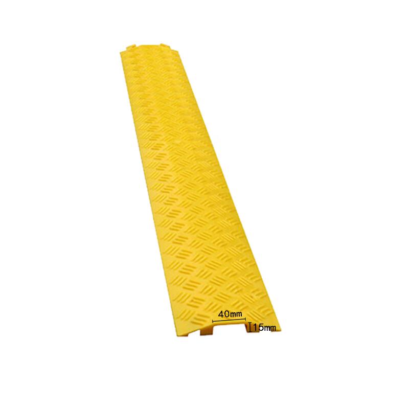 FLYER Cable Protector Speed Bump