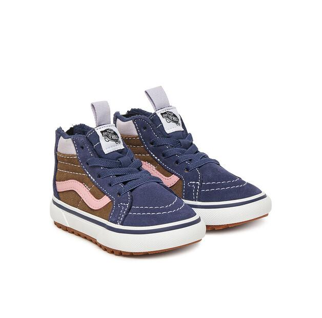 Кроссовки Vans MTE SK8-Hi Zip