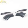 IMAX8 Reflector Trim Electroplated Rearview Mirror Decorative Sticker for 21 Models