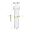 L8RE Water Filter Housing Plastic Water Purifier Filter Shell for Water Purifier