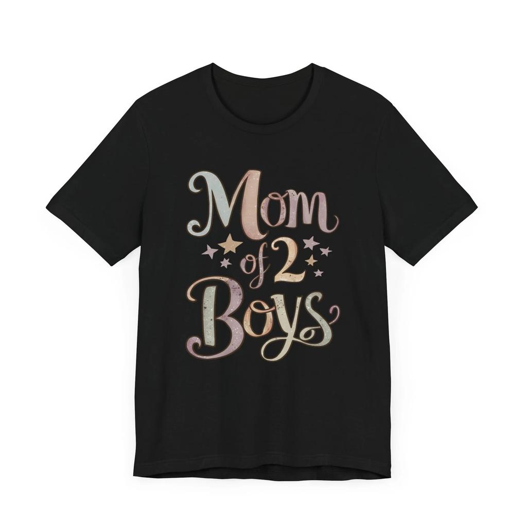 Mothers Day Gifts For Mom of 2 Boys