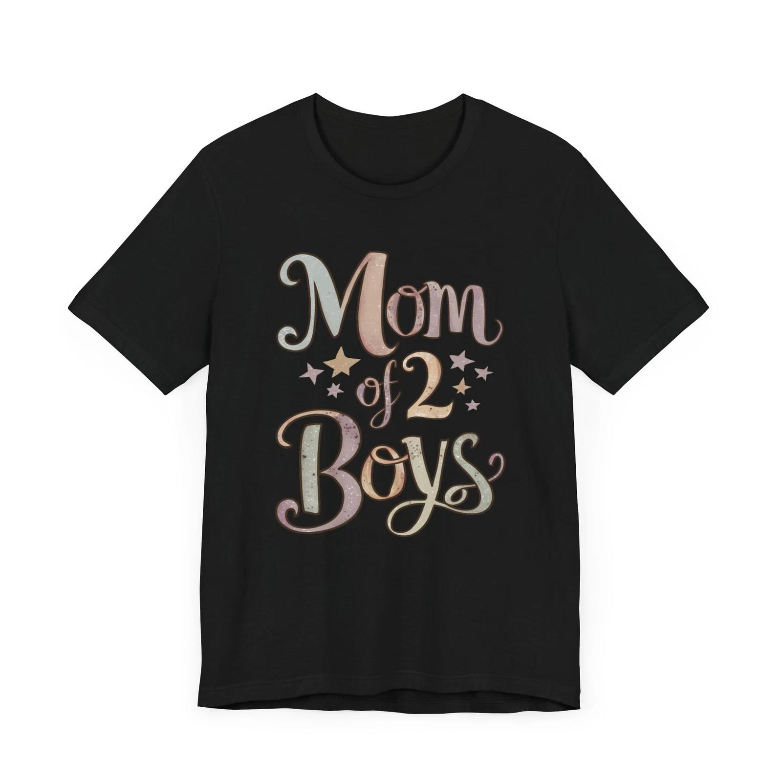 Mothers Day Gifts For Mom of 2 Boys S