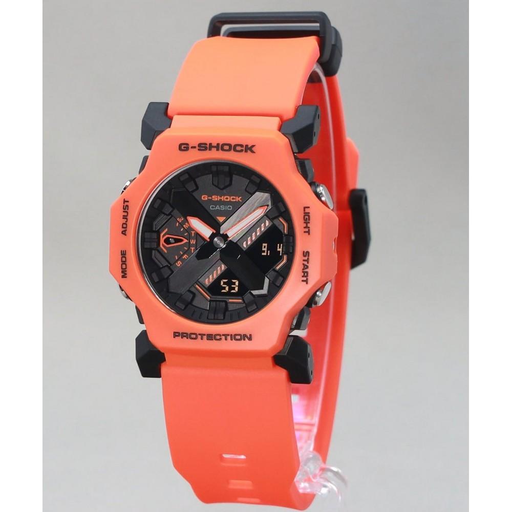 

Casio G-Shock Analog-Digital GA-2300FL-4AJF