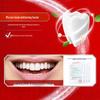 Zhonghua Jianchibai Baking Soda Fruity Toothpaste