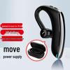 2025 Single Ear Wireless Bluetooth Headset with Ultra-long Standby