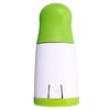 Parsley Chopper Multifunctional Safe Double Blade Manual Graters Grinder Spice Mill Parsley