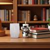 Snowman Candle Mold Aromatherapy Winter Candle Mold Silicone Mold White For Crafts Hobby Crafting Christmas Decorations