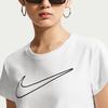 Nike Club As W Nsw Ss Sports Casual Short Sleeve T-Shirt Women Tops HV5003-101