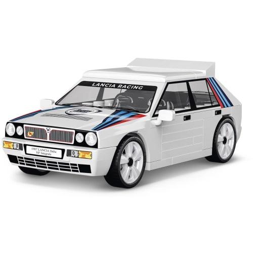

COBI Lancia Delta HF Integrale.