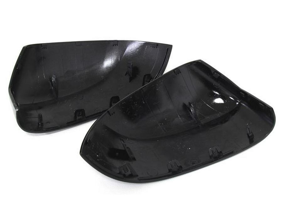 Carbon Fiber Rearview Mirror Cover for BMW X3/X4/X5/X6 F15/F16/F25/F26