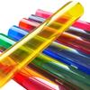 15in x 47in Multiple Colour Window Film Solar Tint Glass Door Home Glass Decor SelfAdhesive Transparent UV Protector Sticker DIY