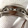 Pristine HERMES Scarf ring Legato Chaine d'Ancre Silver Women Used