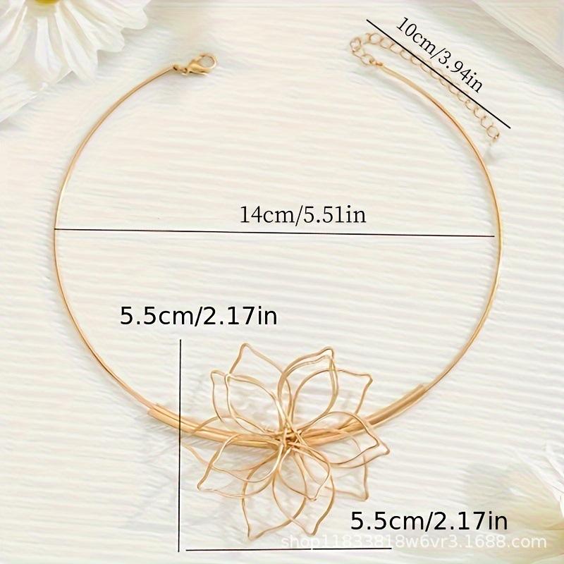 Fashion Necklace For Women Ladies