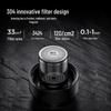 FUGUANG 300ml High Borosilicate Tea Infuser Bottle