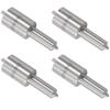 4PCS BDLL140S6592 K942176 K950627 K954027 New Diesel Fuel Injector Nozzle For CASE IH David Brown Spare Parts