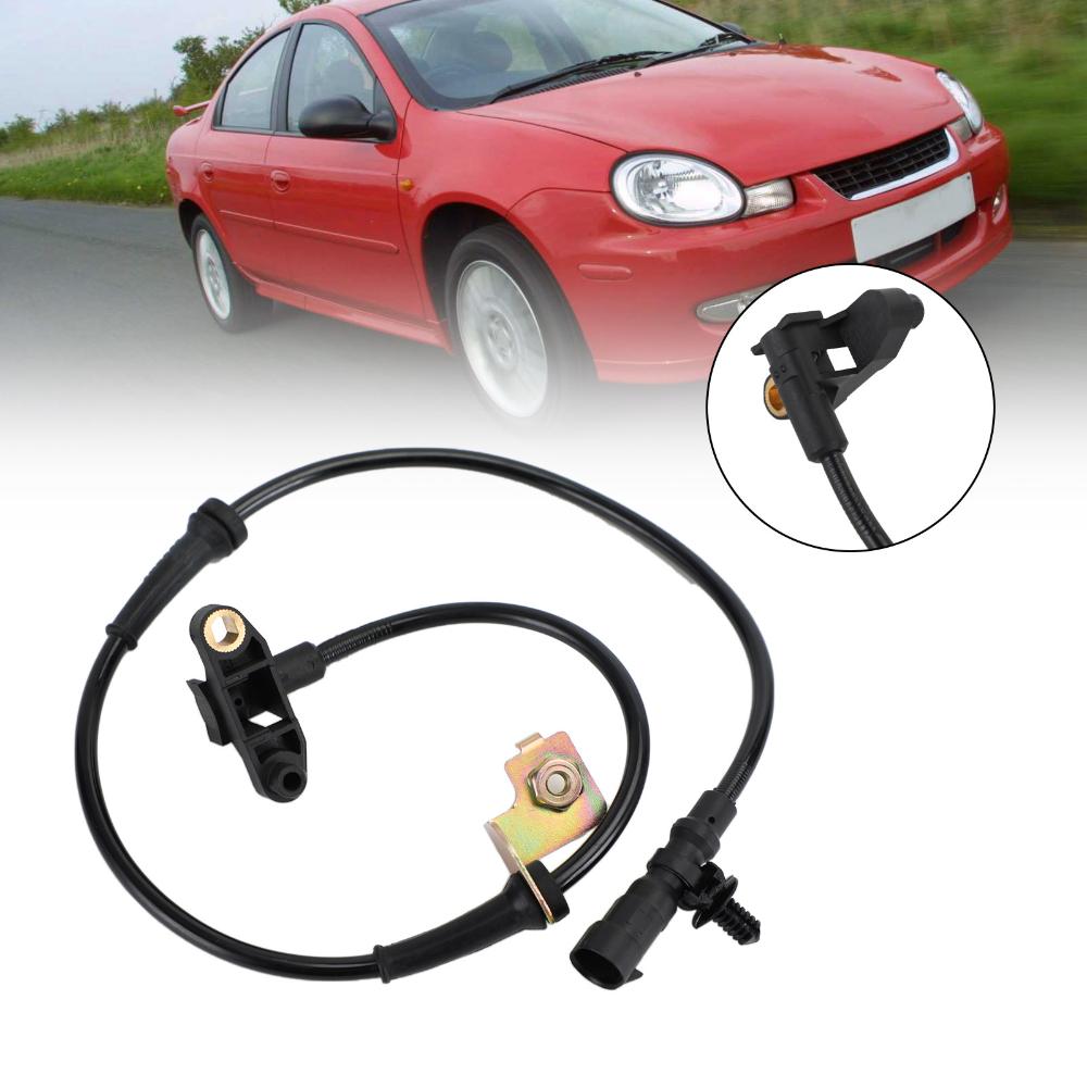 

Areyourshop Передний правый датчик скорости ABS 5273332AE для Chrysler Pt Cruiser 2001-2010