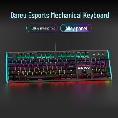 DAREU LK165 Mechanical Keyboard