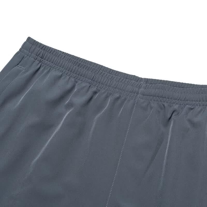 XTEP Men's Quick-Dry Loose Fit Shorts