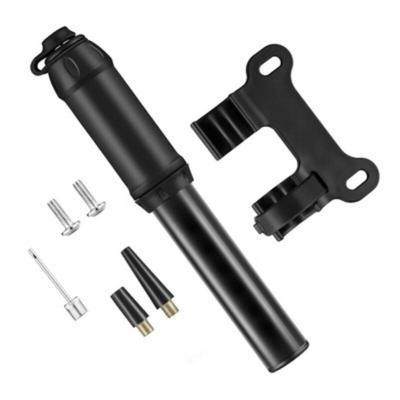 Lishi Tragbare Hochdruck-Fahrradpumpe