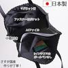 Aurora Vertical Formal Sub-Bag, Made in Japan, A4 Size, Gusseted, Suitable for Both Celebrations and Condolences, Black, Magnetic Closure, Smooth