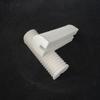 Ceramic Wire Spool Automotive Resistors with Grooved Shell Insulation